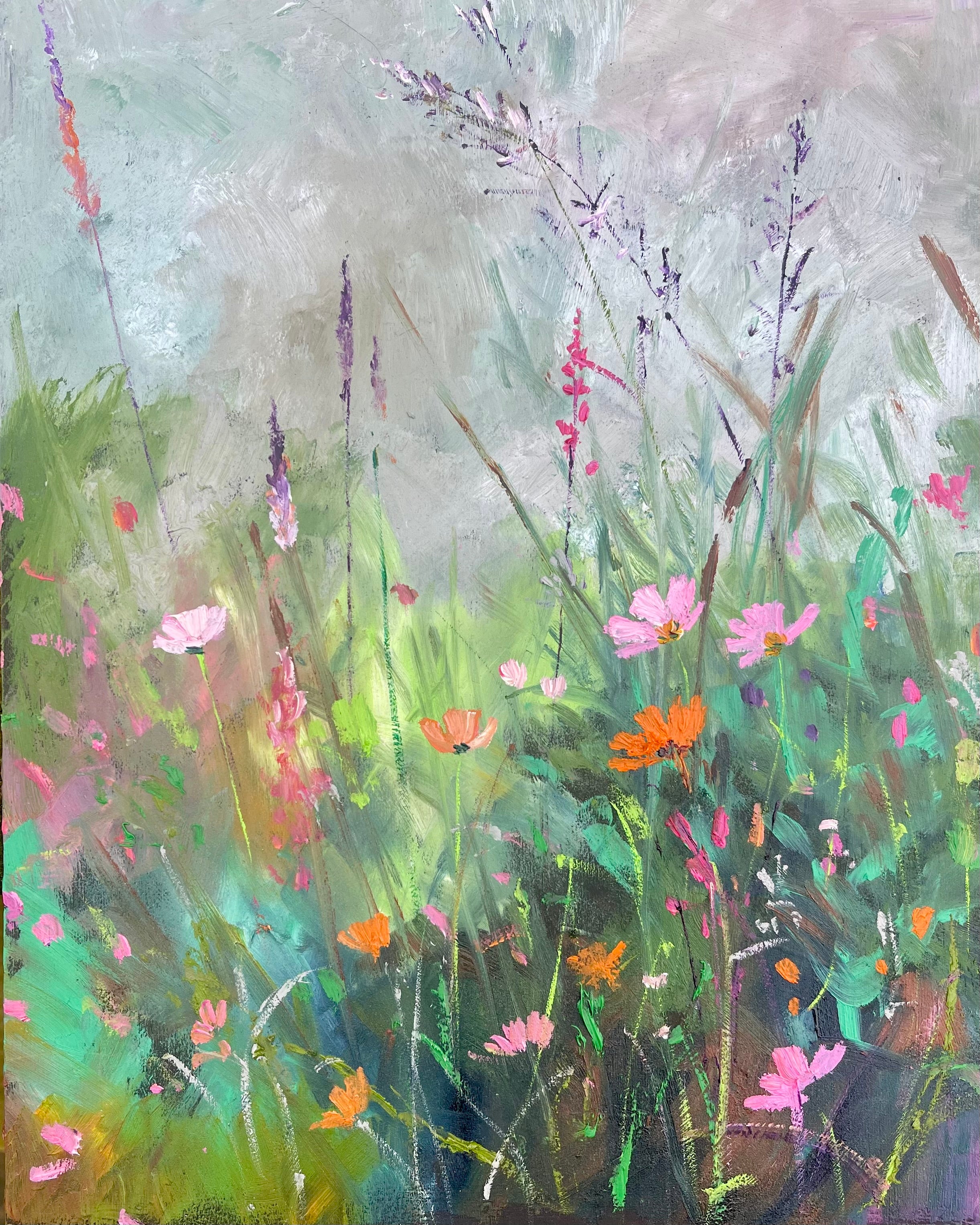 Original oil paintings